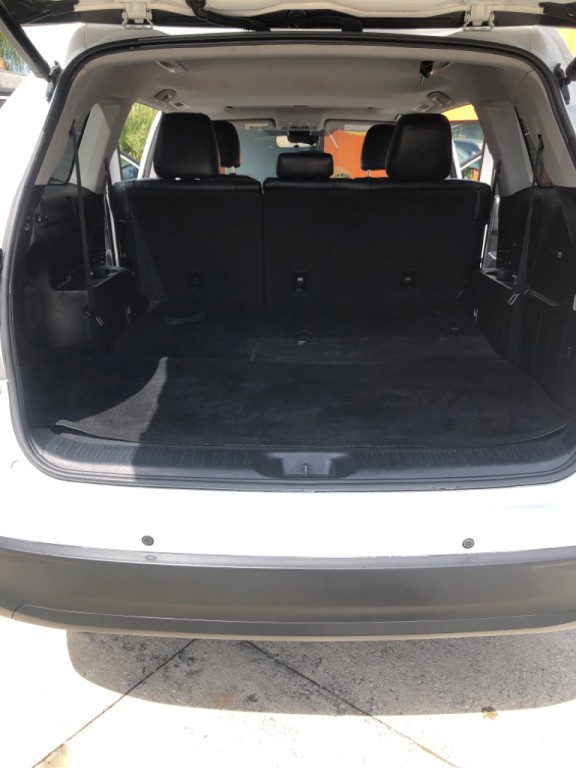 2018 Toyota Highlander Image 17