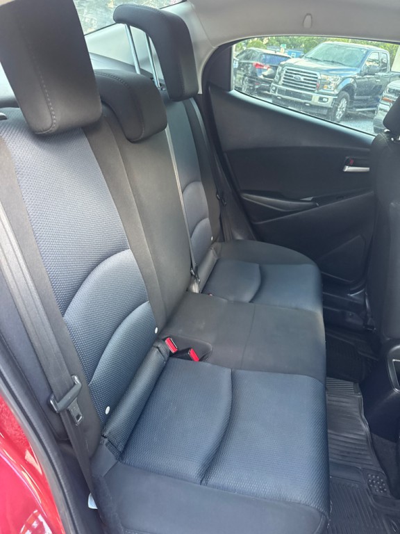 2019 Toyota Yaris Image 10