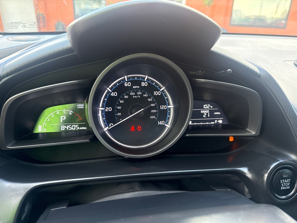 2019 Toyota Yaris Image 22