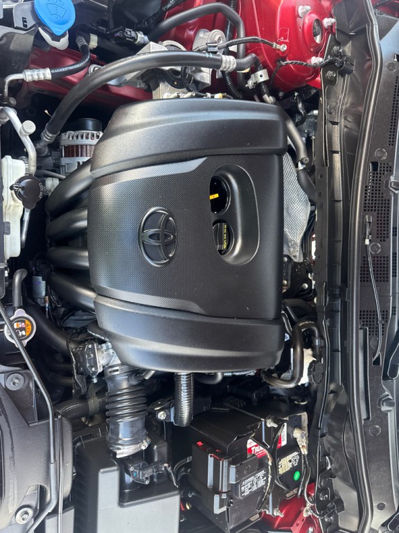 2019 Toyota Yaris Image 24