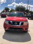 Image for 2018 Nissan Frontier SV ID: 6769049