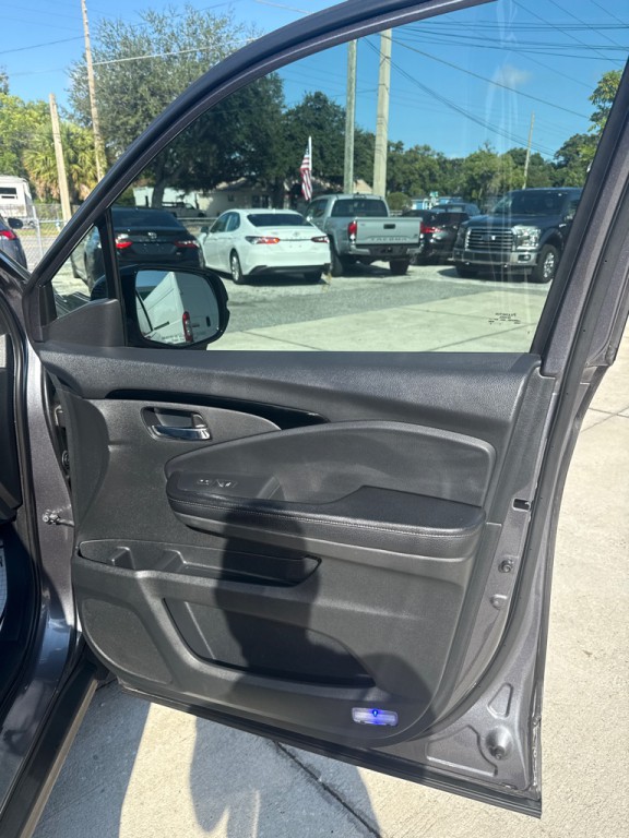 2016 Honda Pilot Image 6
