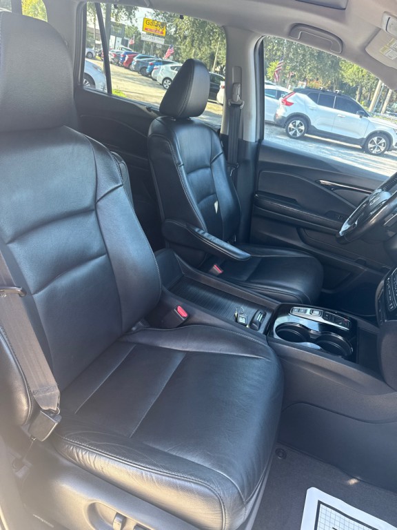 2016 Honda Pilot Image 7
