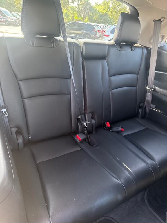 2016 Honda Pilot Image 11