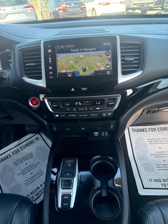2016 Honda Pilot Image 14
