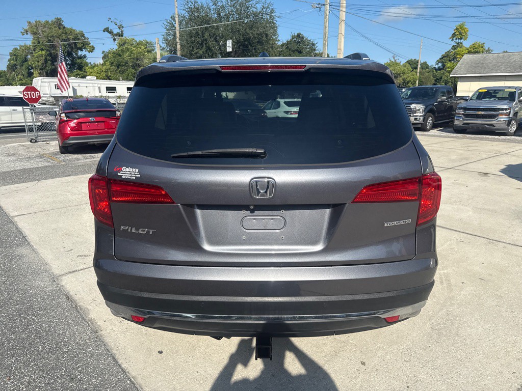 2016 Honda Pilot Image 18