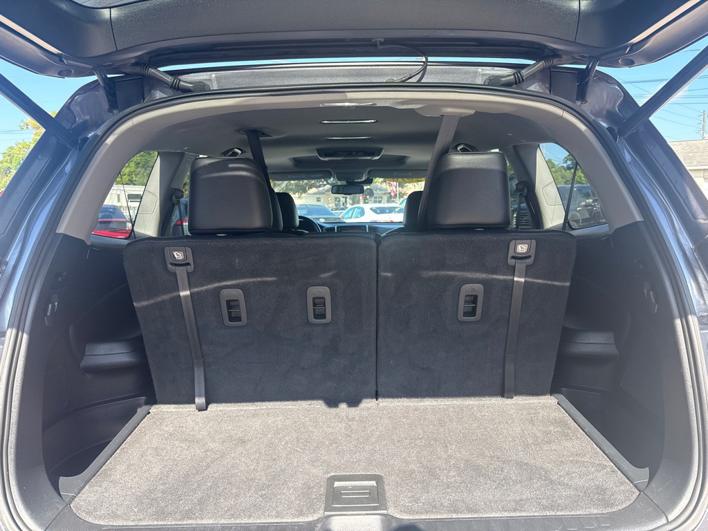 2016 Honda Pilot Image 19