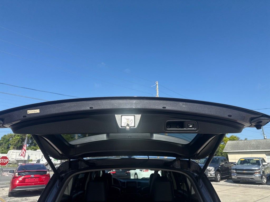 2016 Honda Pilot Image 20