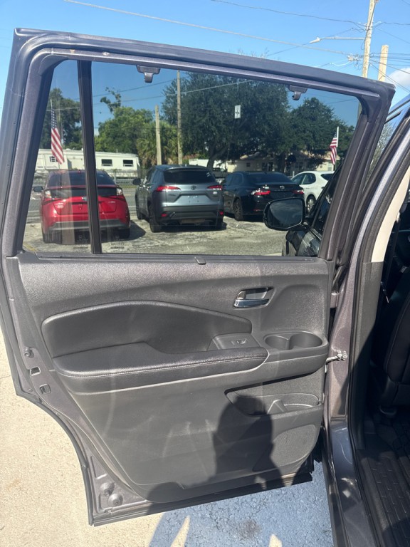 2016 Honda Pilot Image 23