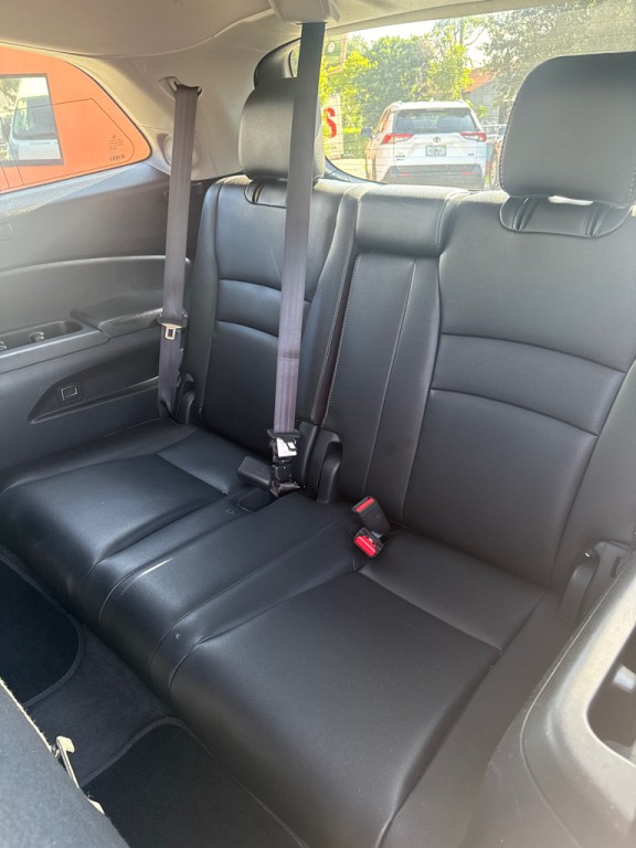2016 Honda Pilot Image 25