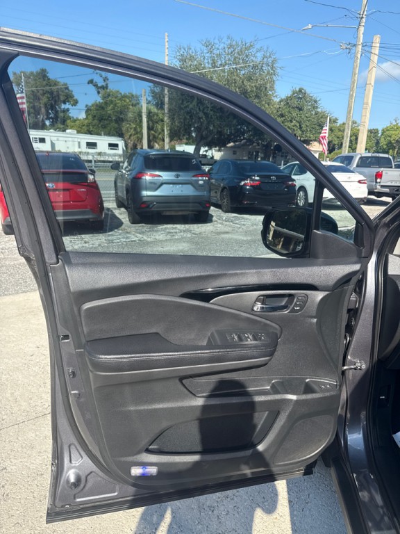 2016 Honda Pilot Image 26