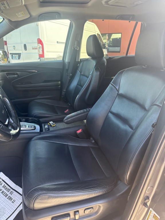 2016 Honda Pilot Image 27