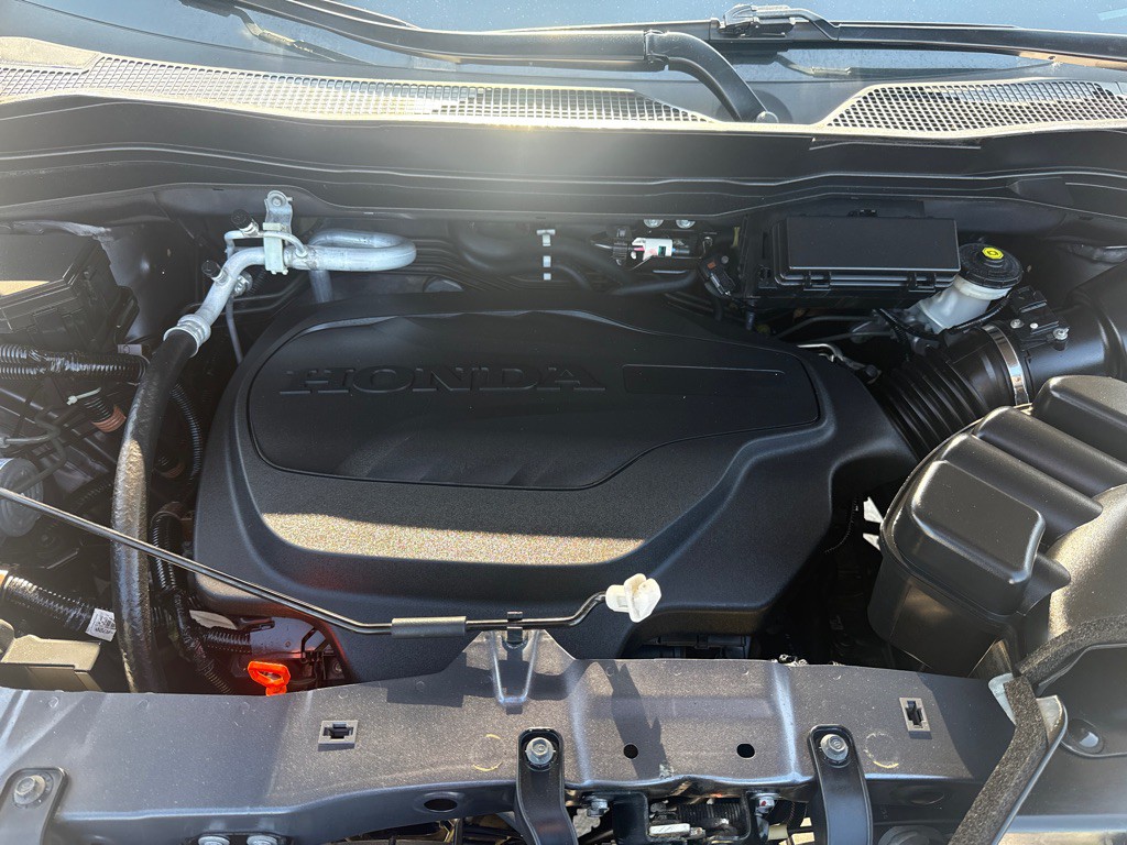 2016 Honda Pilot Image 29