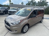 Image for 2020 Ford Transit Connect XLT ID: 6769056