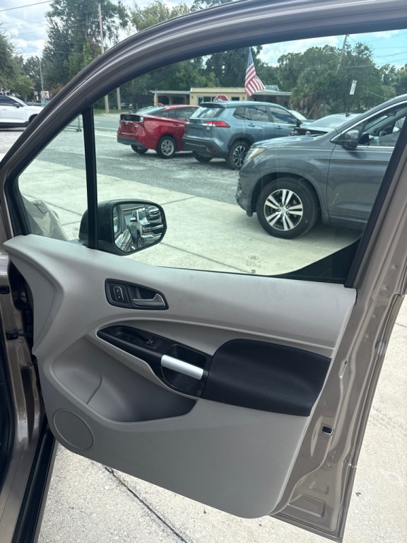 2020 Ford Transit Connect Image 6