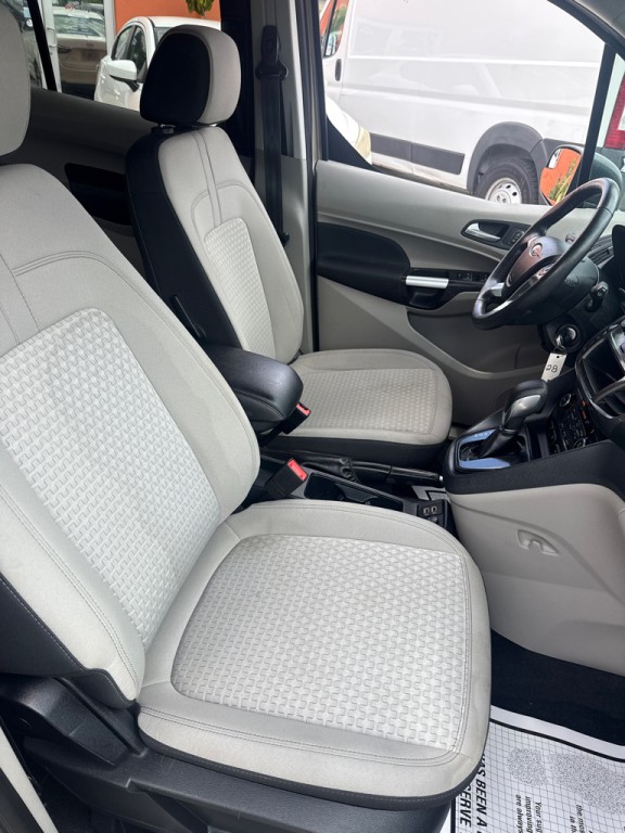 2020 Ford Transit Connect Image 7