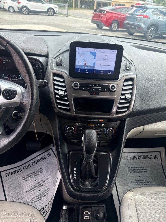 2020 Ford Transit Connect Image 10