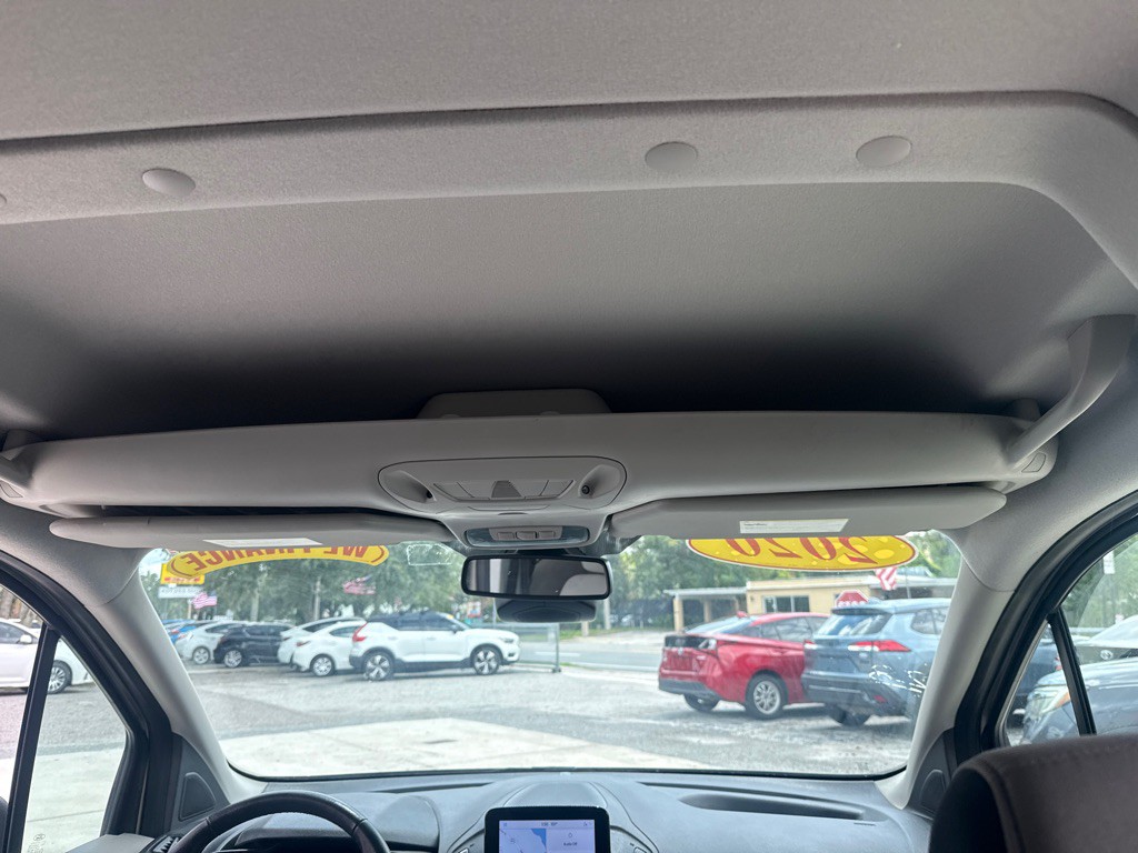 2020 Ford Transit Connect Image 11