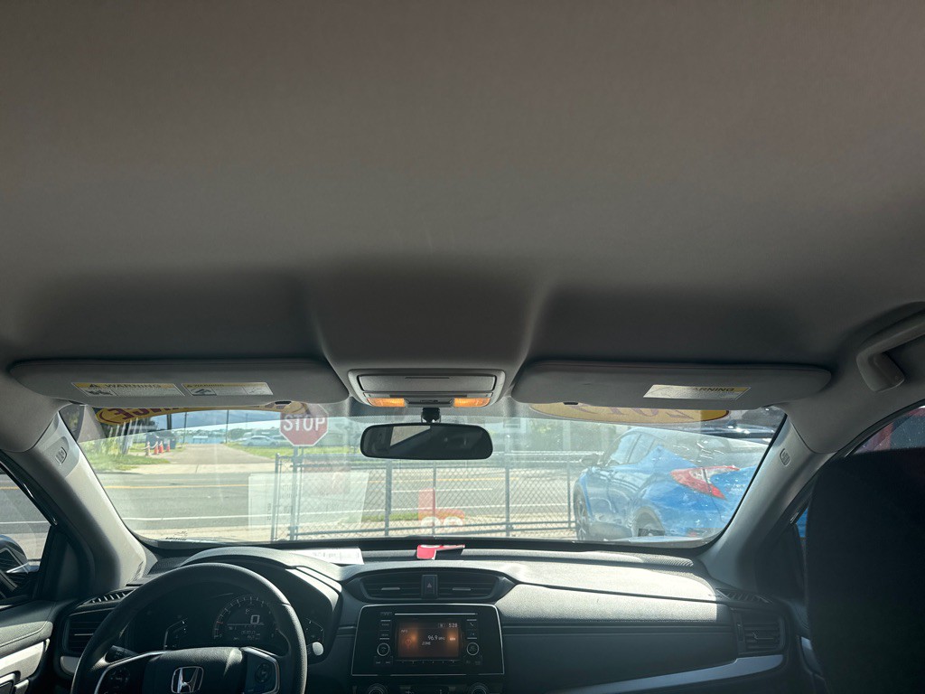 2019 Honda CR-V Image 14