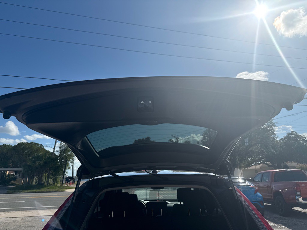2019 Honda CR-V Image 18