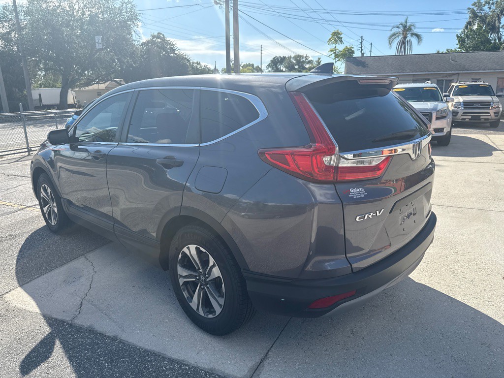 2019 Honda CR-V Image 19