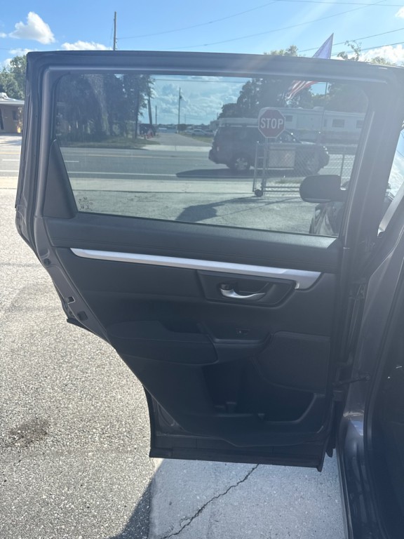 2019 Honda CR-V Image 21