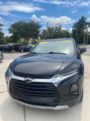 Image for 2020 Chevrolet Blazer 2LT ID: 6776942