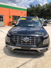 Image for 2020 Hyundai Venue SEL ID: 6777571