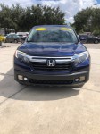 Image for 2017 Honda Ridgeline RTL ID: 6777707