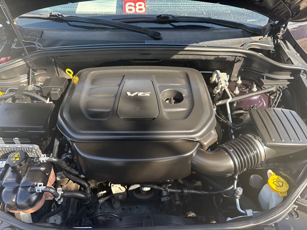 2018 Jeep Grand Cherokee Image 26