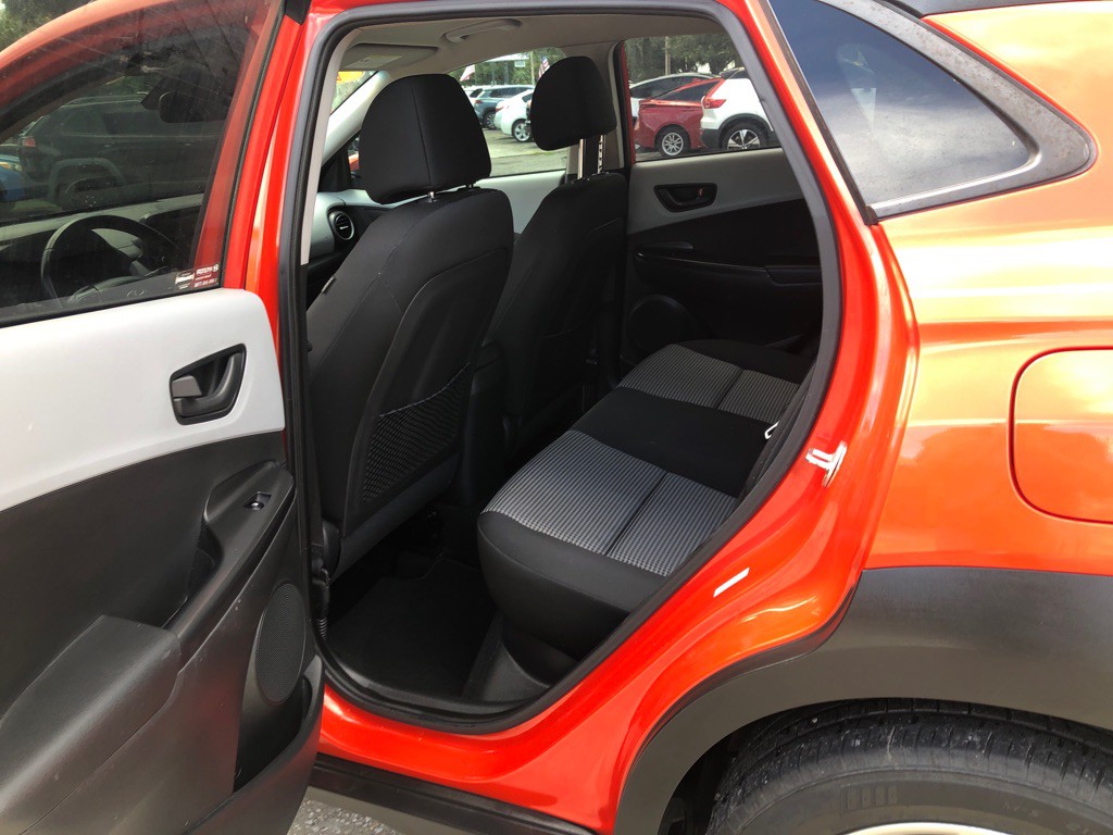 2020 Hyundai Kona Image 6