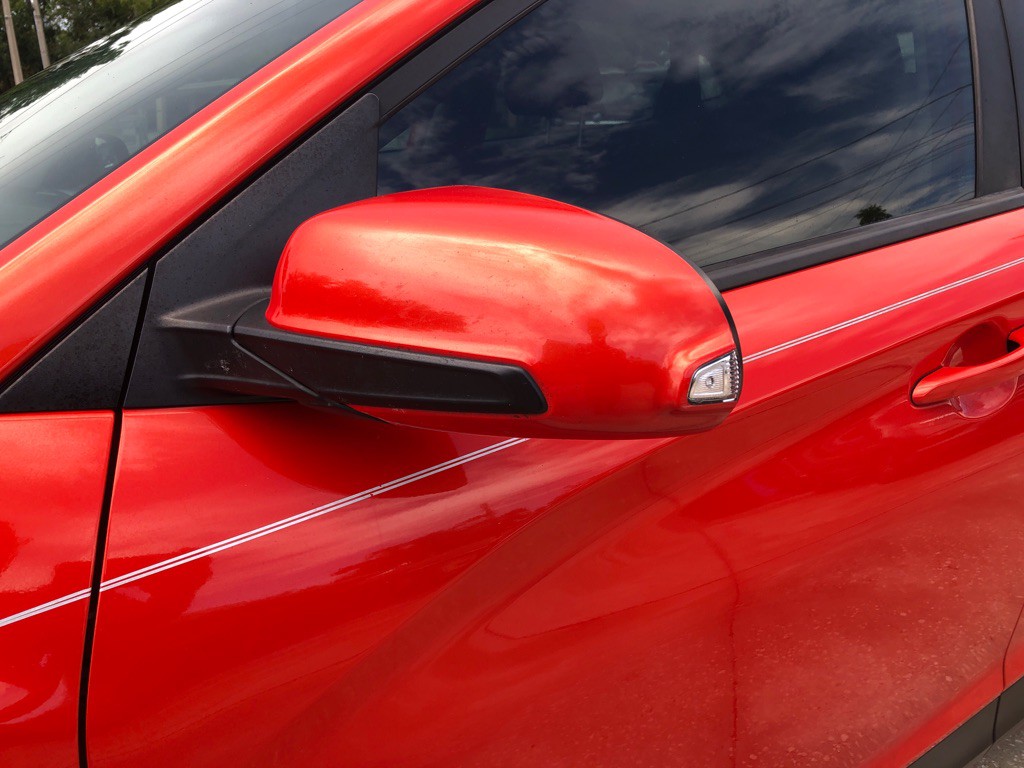 2020 Hyundai Kona Image 20