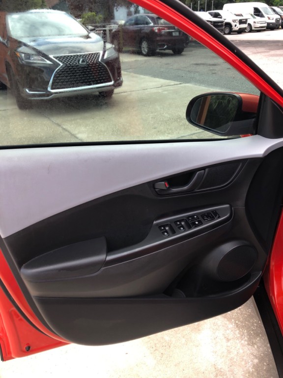 2020 Hyundai Kona Image 22