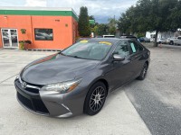 Image for 2016 Toyota Camry LE ID: 6788184