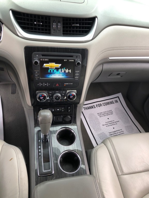 2015 Chevrolet Traverse Image 14