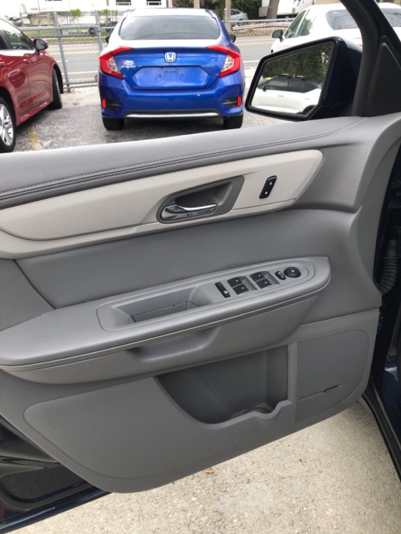 2015 Chevrolet Traverse Image 23
