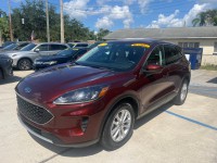 Image for 2021 Ford Escape Hybrid Se ID: 6797705