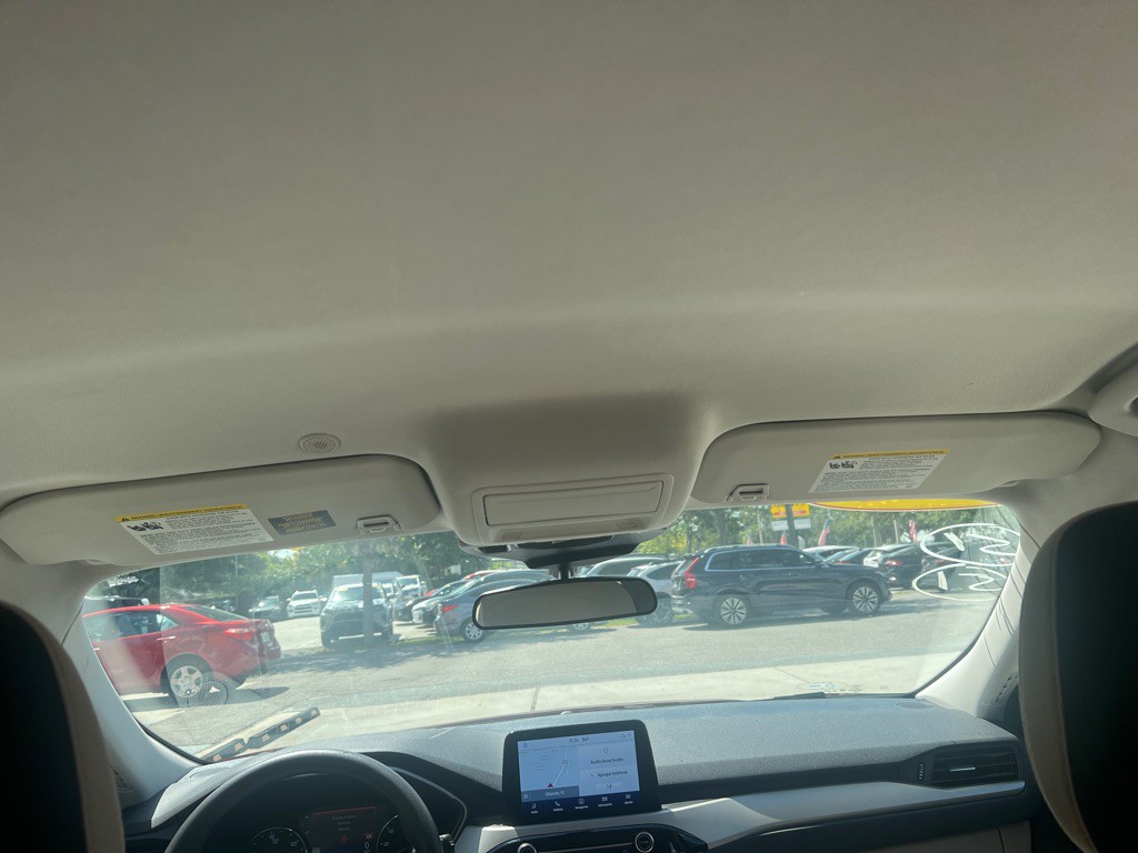 2021 Ford Escape Image 14