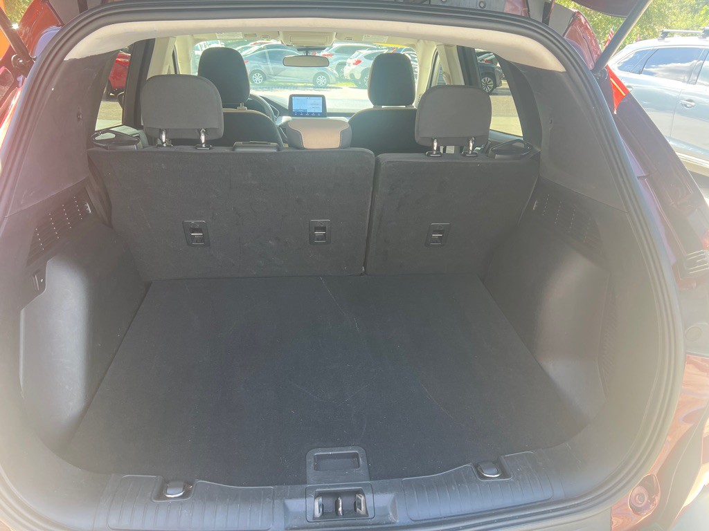 2021 Ford Escape Image 18