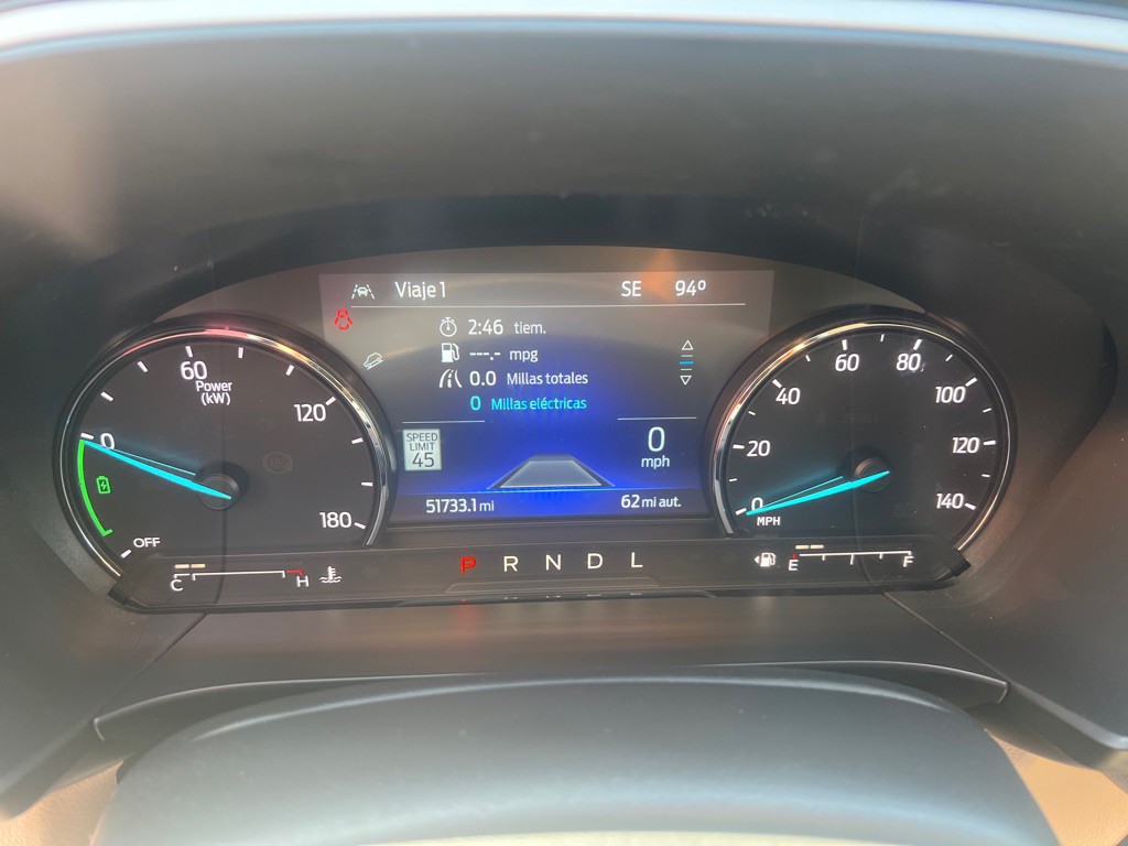 2021 Ford Escape Image 26