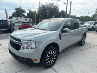 Image for 2022 Ford Maverick Lariat ID: 6803931