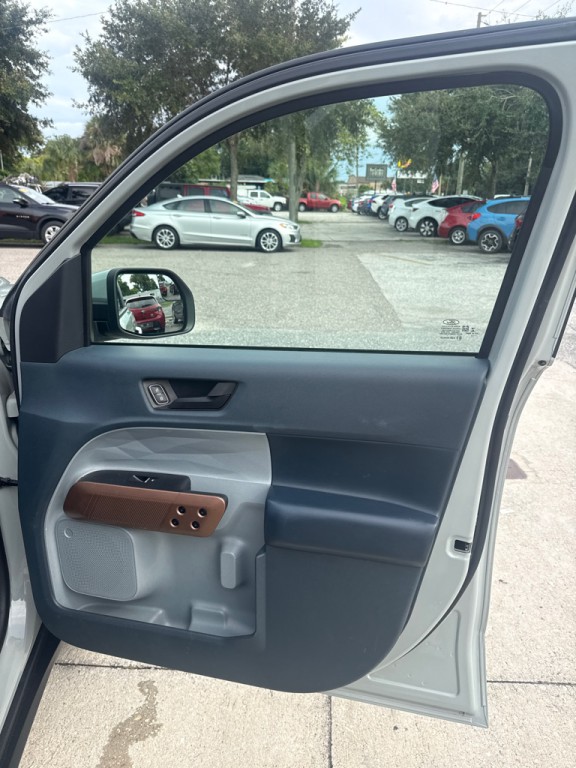 2022 Ford Maverick Image 6