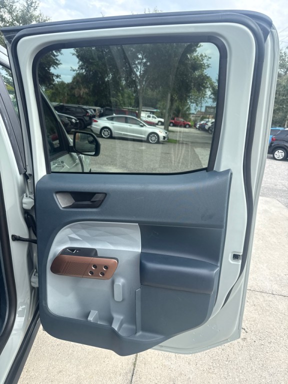 2022 Ford Maverick Image 9