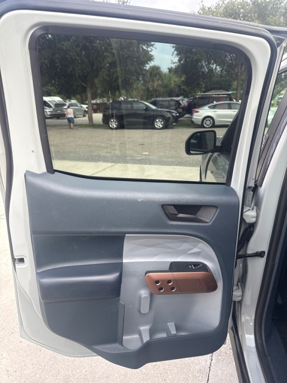 2022 Ford Maverick Image 20