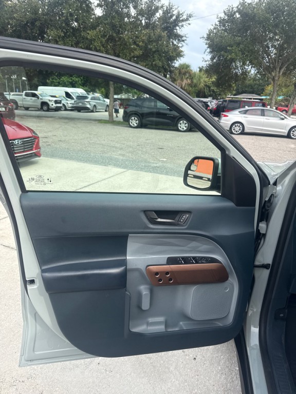 2022 Ford Maverick Image 22