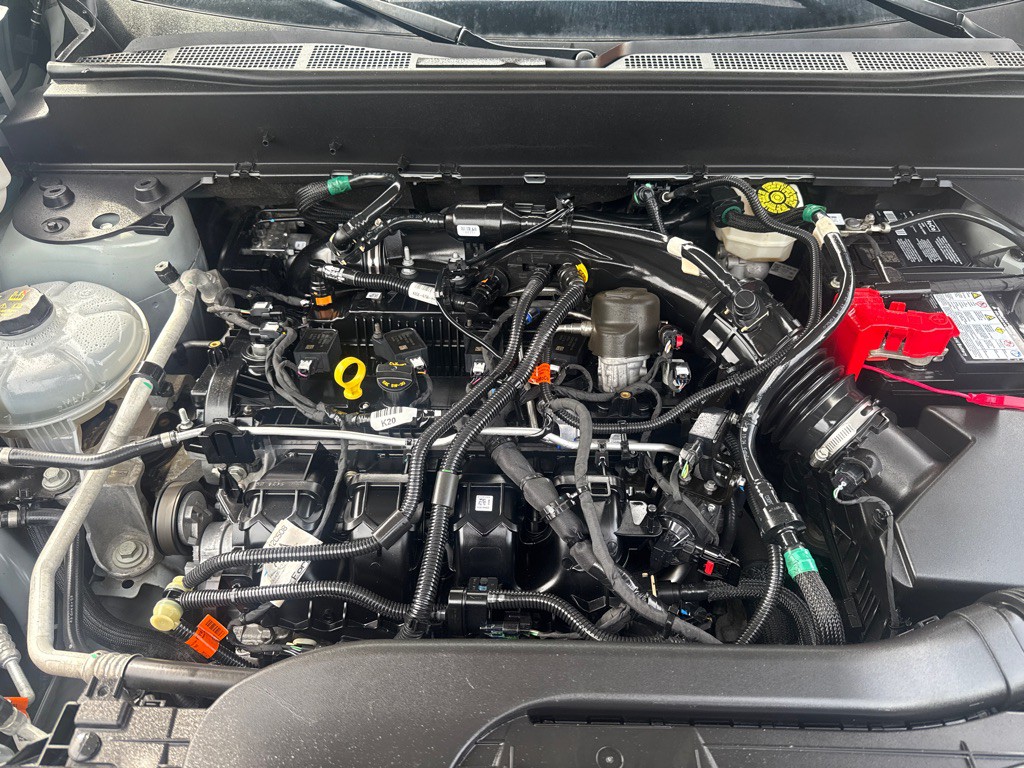 2022 Ford Maverick Image 25