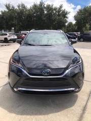 Image for 2021 Toyota Venza LE ID: 6809200