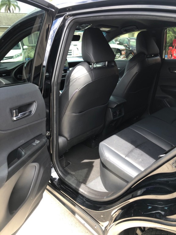 2021 Toyota Venza Image 7