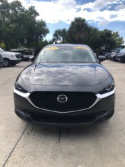 Image for 2021 Mazda CX-3  ID: 6824926