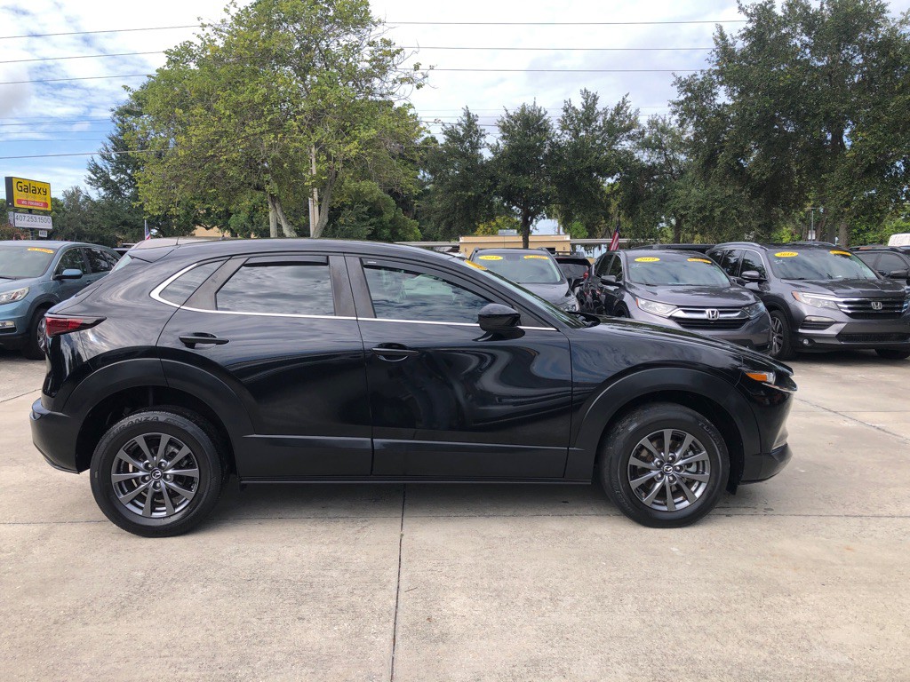 2021 Mazda CX-3 Image 2
